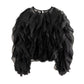 Long Sleeve Elegant Blouse