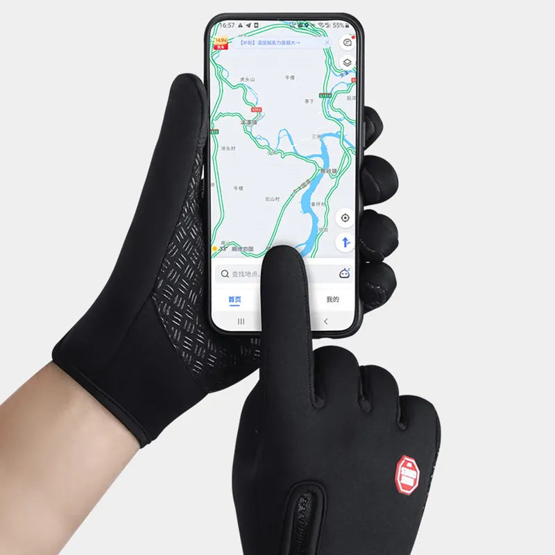 Winter Touchscreen Gloves