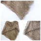 comfortable Fur Poncho Vest