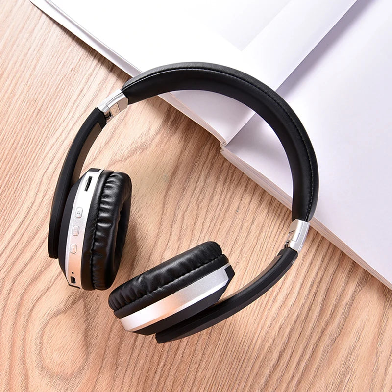 MH7 Wireless Bluetooth Headset