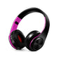 Bluetooth Headset MP3 player