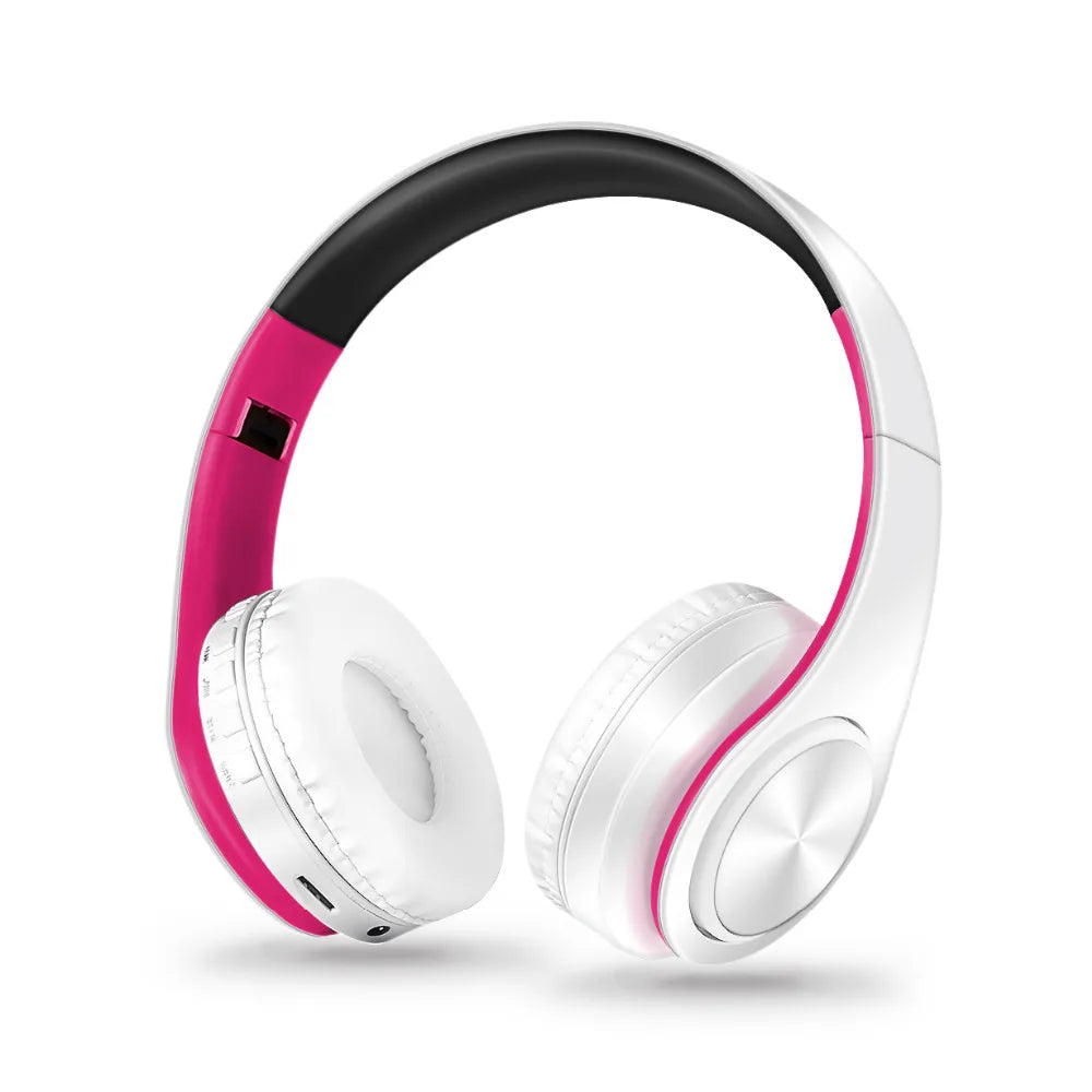 Bluetooth Headset MP3 player