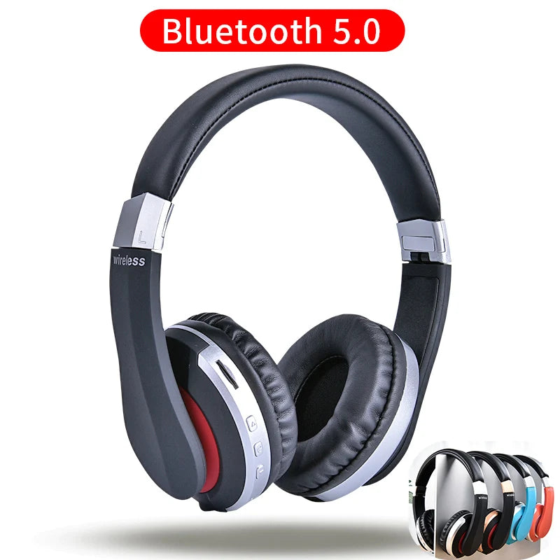 MH7 Wireless Bluetooth Headset