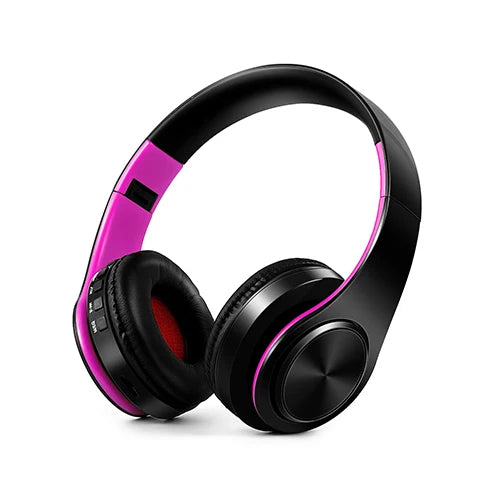 Bluetooth Headset MP3 player