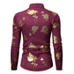 Mens Floral Long Sleeve Shirts