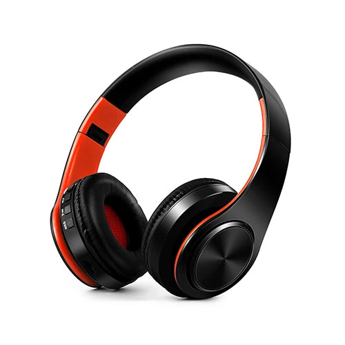 Bluetooth Headset MP3 player