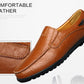 Genuine Leather Men Casual Shoes