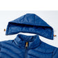 Winter Warm Waterproof Jacket