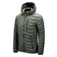 Winter Warm Waterproof Jacket