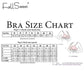 Push Up Padded Bra