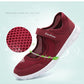 Women's Breathable summer sneakers