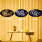 LED Curtain Lights Garland Fairy String Lights Holiday Lighting Rainbow Window Lamp ,Decoration