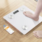 LED Digital Smart Weight Scale