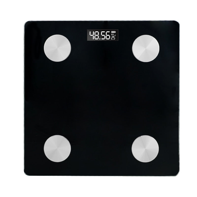 LED Digital Smart Weight Scale