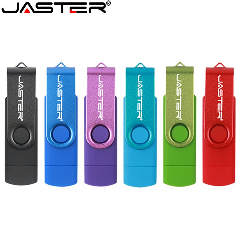 JASTER High Speed USB Flash Drives 2.0