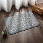 Super Absorbent Shower Mat