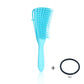 Hair Brush Detangling & Massage