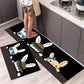 Long Kitchen Carpet  Anti-Slip Mat