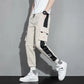 Casual Slim Fit Spring Cargo Pants