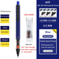 Uni Mechanical Pencil M5-452 Kuru Toga 0.5MM Breakproof Lead