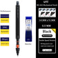 Uni Mechanical Pencil M5-452 Kuru Toga 0.5MM Breakproof Lead