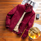 Autumn Men's Jackets Casual Outwear