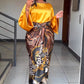 African Two Piece Sets