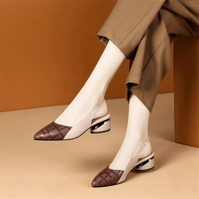 High Quality Stylish Heels
