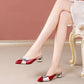 High Quality Stylish Heels