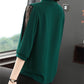 Spring Summer Style Blouses