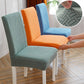 Universal Size Elastic Cover For Chairs