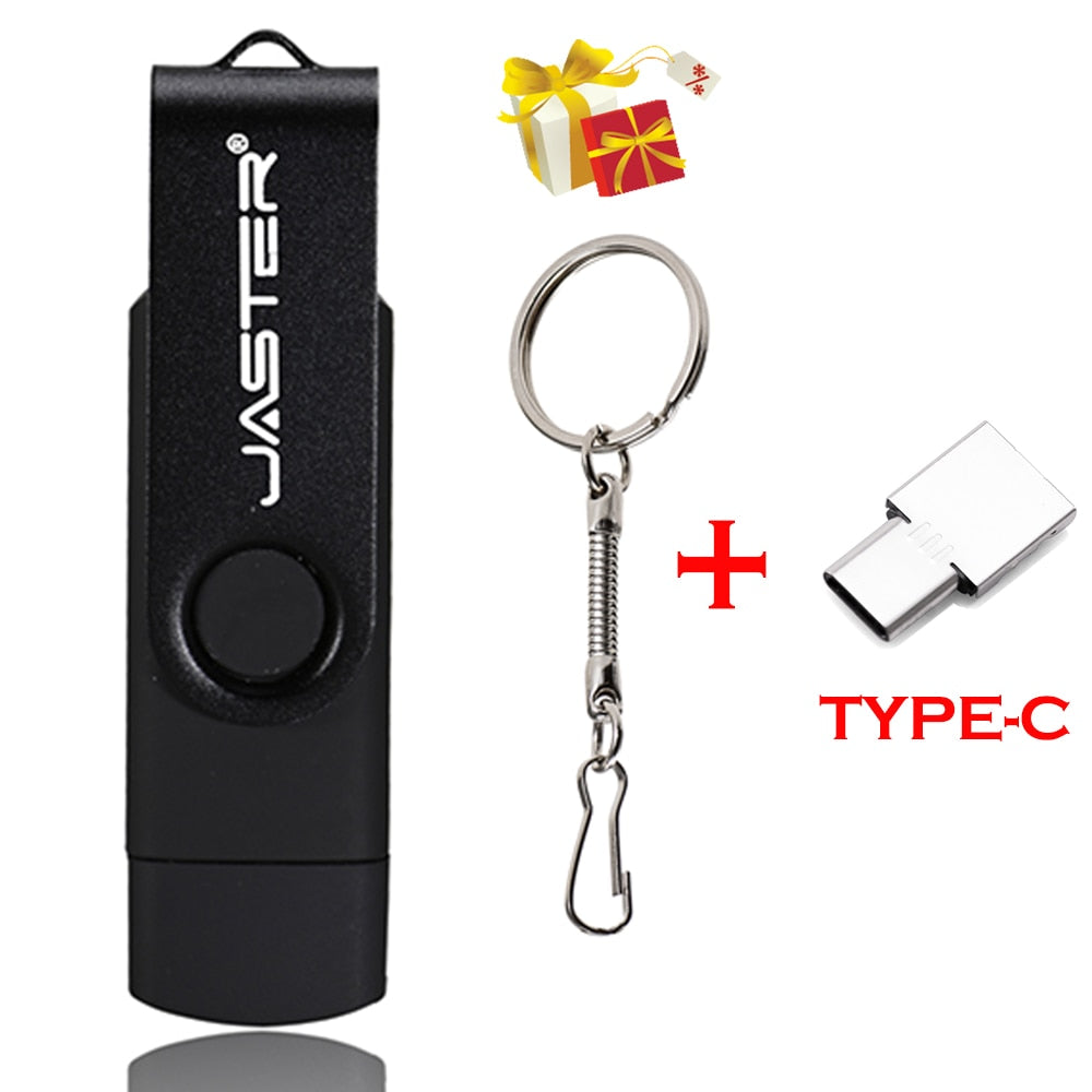 JASTER High Speed USB Flash Drives 2.0