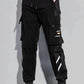 Casual Slim Fit Spring Cargo Pants