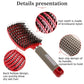 Detangle Hairbrush Women & Men