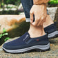 Non-Slip Slip On Comfortable Shoes