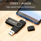 JASTER High Speed USB Flash Drives 2.0