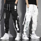 Casual Slim Fit Spring Cargo Pants