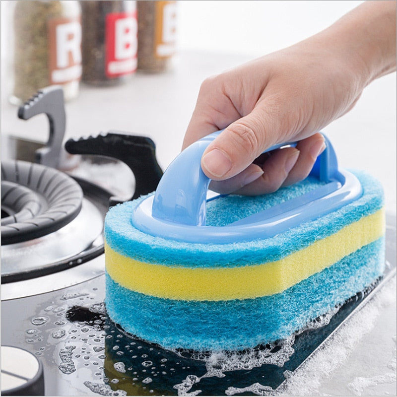 Bathroom Sponge