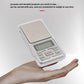 Kitchen Weighing Digital Mini Scale