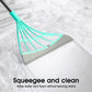 Multifunction Silicone Broom