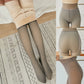Thin Translucent Thermal Leggings 80g-200g