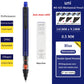 Uni Mechanical Pencil M5-452 Kuru Toga 0.5MM Breakproof Lead