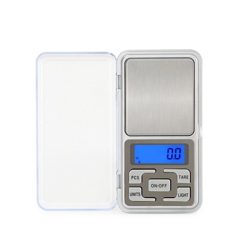 Kitchen Weighing Digital Mini Scale