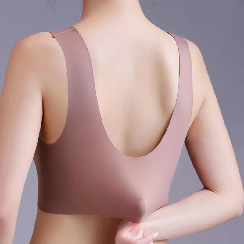Top High Quality Comfortable Bra