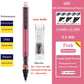 Uni Mechanical Pencil M5-452 Kuru Toga 0.5MM Breakproof Lead