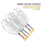 Head Massager Neck  Massage y Spa Promote Blood Circulation Eliminate Muscle Tension