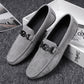 Men Soft Comfortable  Slip-On Loafers