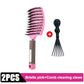 Detangle Hairbrush Women & Men