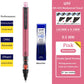 Uni Mechanical Pencil M5-452 Kuru Toga 0.5MM Breakproof Lead