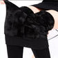 Warm High Waist Leggings